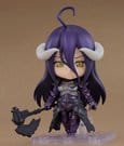 Overlord Nendoroid Basic Actionfigur Albedo: Armor Ver. - Anime Figuren günstig kaufen
