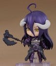 Overlord Nendoroid Basic Actionfigur Albedo: Armor Ver. - Anime Figuren günstig kaufen
