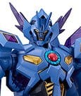 Brave Bang Bravern! Moderoid Plastic Model Kit Superbia - Anime Figuren günstig kaufen
