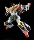 The Brave Fighter of Sun Fighbird Actionfigur The Gattai Granbird - Anime Figuren günstig kaufen