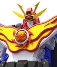 The Brave Fighter of Sun Fighbird Actionfigur The Gattai Fighbird - Anime Figuren günstig kaufen