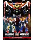 The Brave Fighter of Sun Fighbird Actionfigur The Gattai Fighbird - Anime Figuren günstig kaufen