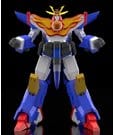 The Brave Fighter of Sun Fighbird Actionfigur The Gattai Fighbird - Anime Figuren günstig kaufen