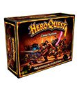 HeroQuest Brettspiel Game System englisch - Anime Figuren günstig kaufen