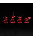 HeroQuest Brettspiel Game System englisch - Anime Figuren günstig kaufen