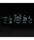 HeroQuest Brettspiel Game System englisch - Anime Figuren günstig kaufen