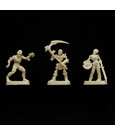 HeroQuest Brettspiel Game System englisch - Anime Figuren günstig kaufen