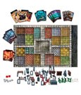 HeroQuest Brettspiel Game System englisch - Anime Figuren günstig kaufen