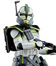 Star Wars: Battlefront II Vintage Collection Gaming Greats Actionfigur 2022 ARC Trooper (Lambent Seeker) - Anime Figuren günstig kaufen