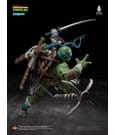 Teenage Mutant Ninja Turtles Actionfigur Leonardo Standard Version - Anime Figuren günstig kaufen