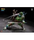 Teenage Mutant Ninja Turtles Actionfigur Leonardo Standard Version - Anime Figuren günstig kaufen