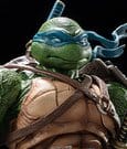 Teenage Mutant Ninja Turtles Actionfigur Leonardo Deluxe Version - Anime Figuren günstig kaufen