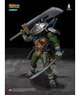 Teenage Mutant Ninja Turtles Actionfigur Leonardo Deluxe Version - Anime Figuren günstig kaufen