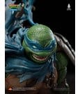 Teenage Mutant Ninja Turtles Actionfigur Leonardo Deluxe Version - Anime Figuren günstig kaufen