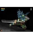 Teenage Mutant Ninja Turtles Actionfigur Leonardo Deluxe Version - Anime Figuren günstig kaufen