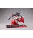 Original Illustration PVC Statue Ying Mo illustration by Kishi yasuri - Beschädigte Verpackung - Anime Figuren günstig kaufen