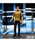 Star Trek Exquisite Mini Actionfigur Star Trek 2009 Chekov - Anime Figuren günstig kaufen