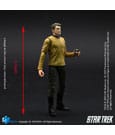 Star Trek Exquisite Mini Actionfigur Star Trek 2009 Chekov - Anime Figuren günstig kaufen