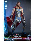 Thor: Love and Thunder Masterpiece Actionfigur Thor - Anime Figuren günstig kaufen