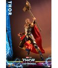 Thor: Love and Thunder Masterpiece Actionfigur Thor - Anime Figuren günstig kaufen