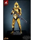 Star Wars Actionfigur Clone Trooper (Gold Chrome Version) Exclusive - Anime Figuren günstig kaufen