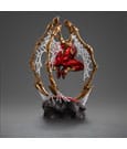 Marvel Art Scale Deluxe Statue Spider-man Iron Armor Comics (CCXP Exclusive 2024) - Anime Figuren günstig kaufen
