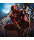 Marvel Art Scale Deluxe Statue Spider-man Iron Armor Comics (CCXP Exclusive 2024) - Anime Figuren günstig kaufen