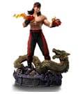 Mortal Kombat Art Scale Statue Liu Kang - Anime Figuren günstig kaufen