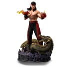 Mortal Kombat Art Scale Statue Liu Kang - Anime Figuren günstig kaufen