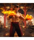 Mortal Kombat Art Scale Statue Liu Kang - Anime Figuren günstig kaufen