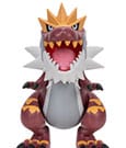 Pokémon Battle Feature Figur Monargoras - Beschädigte Verpackung - Anime Figuren günstig kaufen
