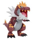 Pokémon Battle Feature Figur Monargoras - Beschädigte Verpackung - Anime Figuren günstig kaufen