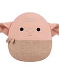 Squishmallows Plüschfigur Dobby - Anime Figuren günstig kaufen