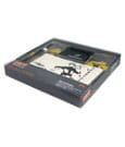 Naruto Shippuden Keramik Sushi Set mit Essstäbchen Naruto - Anime Figuren günstig kaufen