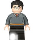 LEGO Harry Potter Taschenlampe Harry Potter - Anime Figuren günstig kaufen