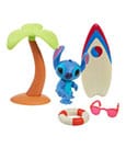 Lilo & Stitch Minifiguren Playset Hang Ten Stitch - Anime Figuren günstig kaufen