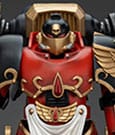 Warhammer The Horus Heresy Actionfigur Blood Angels Dawnbreaker Cohort Dawnbreaker 1 - Anime Figuren günstig kaufen