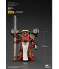 Warhammer The Horus Heresy Actionfigur Blood Angels Dawnbreaker Cohort Dawnbreaker 1 - Anime Figuren günstig kaufen