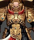 Warhammer The Horus Heresy Actionfigur Legio Custodes Custodian Venatari Squad Venatari with Kenetic Destroyer 2 - Anime Figuren günstig kaufen