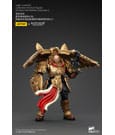 Warhammer The Horus Heresy Actionfigur Legio Custodes Custodian Venatari Squad Venatari with Kenetic Destroyer 2 - Anime Figuren günstig kaufen