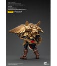 Warhammer The Horus Heresy Actionfigur Legio Custodes Custodian Venatari Squad Venatari with Kenetic Destroyer 2 - Anime Figuren günstig kaufen