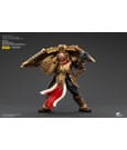 Warhammer The Horus Heresy Actionfigur Legio Custodes Custodian Venatari Squad Venatari with Kenetic Destroyer 2 - Anime Figuren günstig kaufen