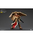 Warhammer The Horus Heresy Actionfigur Legio Custodes Custodian Venatari Squad Venatari with Kenetic Destroyer 2 - Anime Figuren günstig kaufen