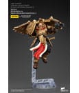 Warhammer The Horus Heresy Actionfigur Legio Custodes Custodian Venatari Squad Venatari with Kenetic Destroyer 2 - Anime Figuren günstig kaufen