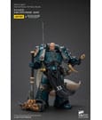 Warhammer The Horus Heresy Actionfigur Alpha Legion Harrowmaster Armillus Dynat - Anime Figuren günstig kaufen
