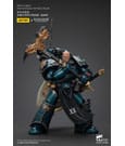 Warhammer The Horus Heresy Actionfigur Alpha Legion Harrowmaster Armillus Dynat - Anime Figuren günstig kaufen