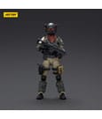 APOC Series Dark Source Actionfigur Stellar Scar Assault Team Gravelgold - Anime Figuren günstig kaufen