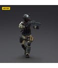 APOC Series Dark Source Actionfigur Stellar Scar Assault Team Gravelgold - Anime Figuren günstig kaufen