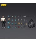 UNSC Dark Source Actionfigur Sniper Foster - Anime Figuren günstig kaufen