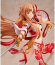 Sword Art Online PVC Statue Asuna Cool Beauty Ver. - Beschädigte Verpackung - Anime Figuren günstig kaufen